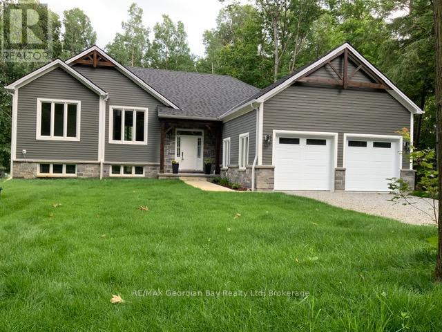 5 Oakwood Avenue S, Tiny, Ontario  L9M 0J2 - Photo 1 - S13627170