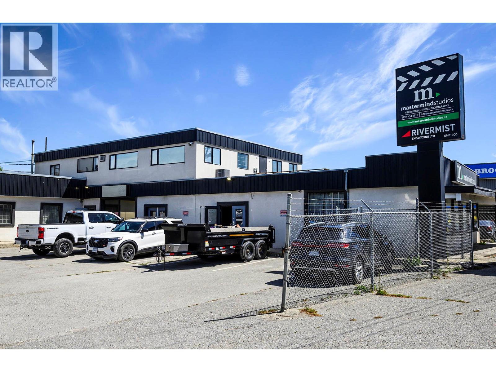 1130 Tranquille Road, Kamloops, British Columbia  V2B 3J9 - Photo 1 - 10395177