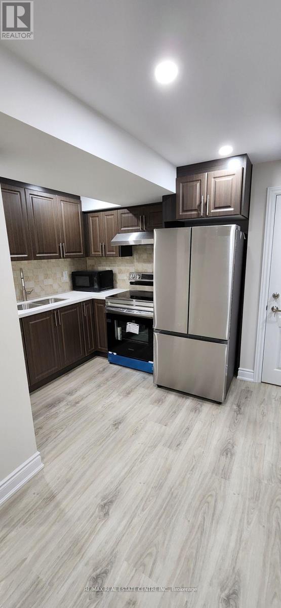 Basement - 15 Dagwell Crescent, Ajax, Ontario  L1T 3M8 - Photo 12 - E13627104