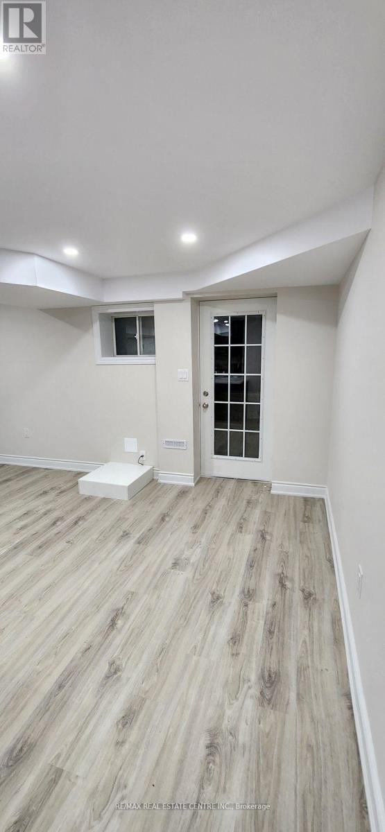 Basement - 15 Dagwell Crescent, Ajax, Ontario  L1T 3M8 - Photo 13 - E13627104