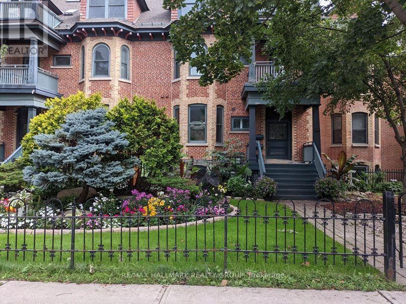 1 - 509 KING EDWARD AVENUE, Ottawa, Ontario