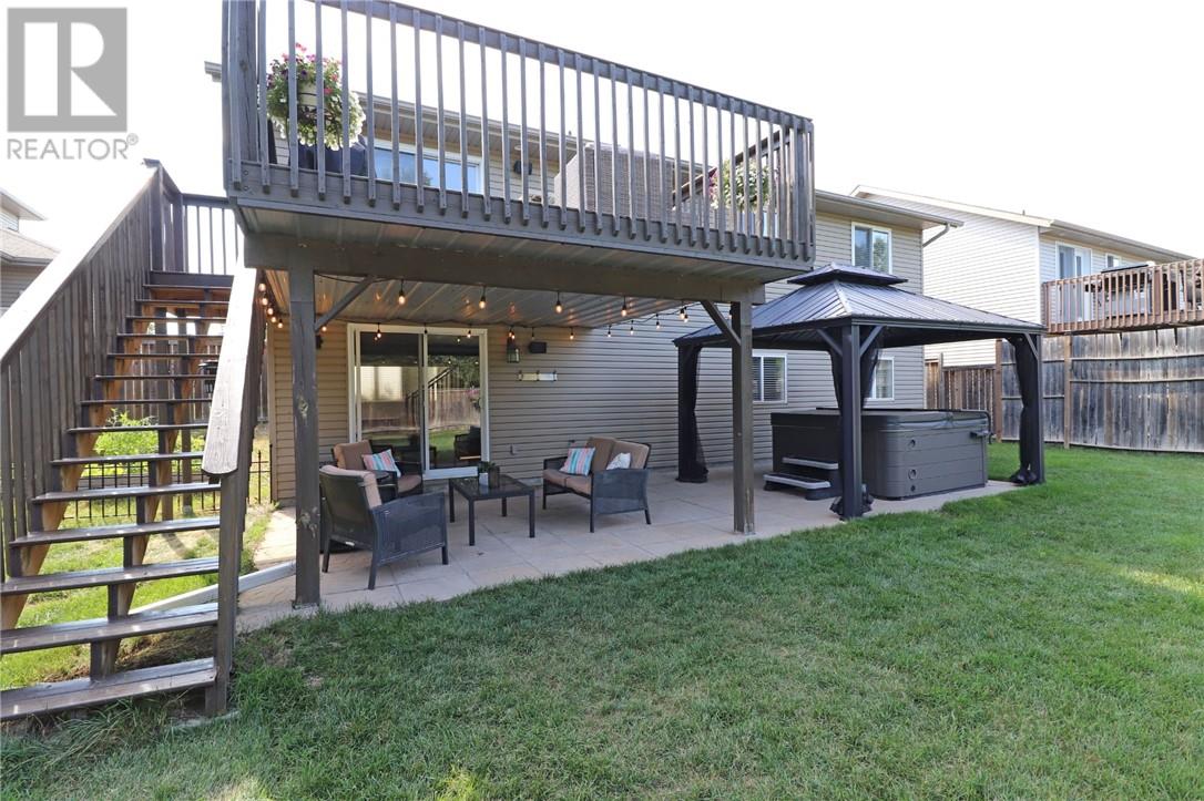 3086 Rebecca Street, Val Caron, Ontario  P3N 1S3 - Photo 30 - 2129579