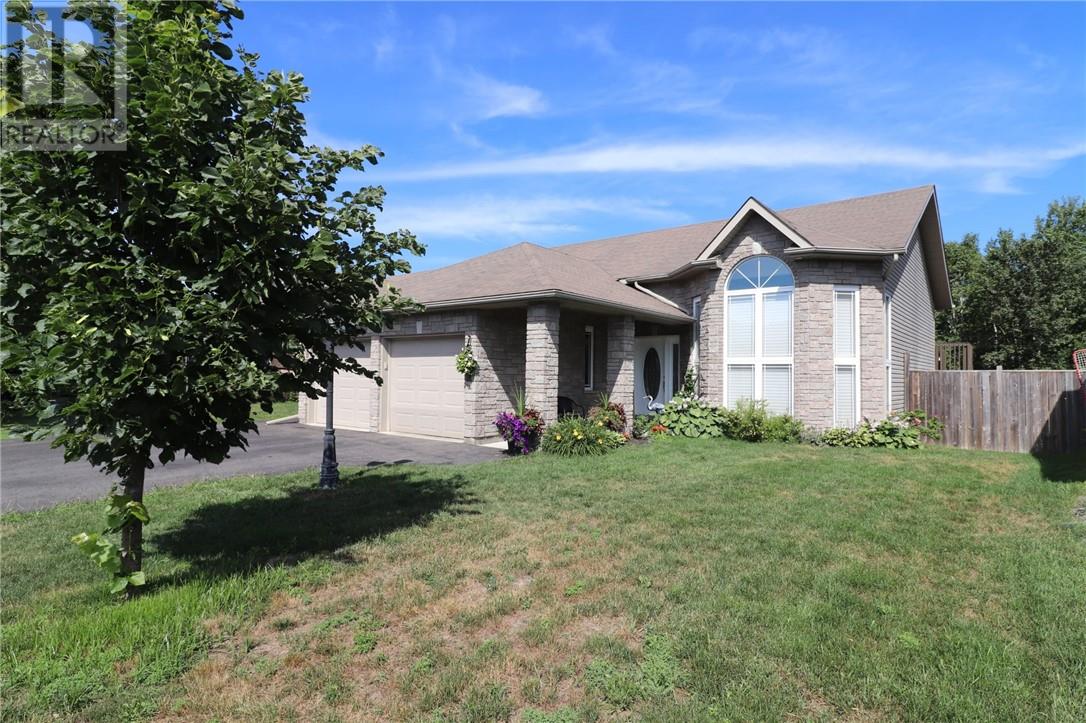 3086 Rebecca Street, Val Caron, Ontario  P3N 1S3 - Photo 36 - 2129579