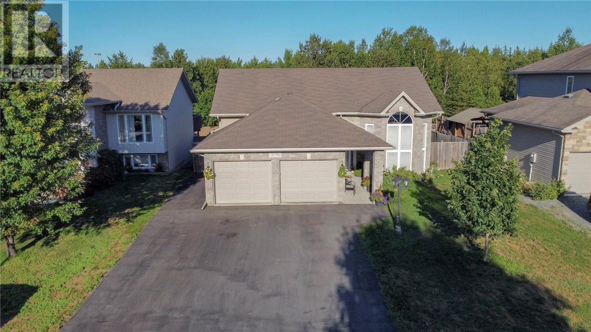 3086 Rebecca Street, Val Caron, Ontario  P3N 1S3 - Photo 41 - 2129579