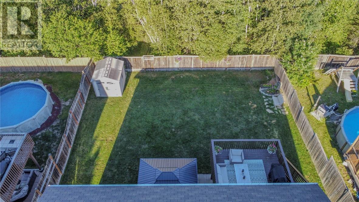 3086 Rebecca Street, Val Caron, Ontario  P3N 1S3 - Photo 42 - 2129579