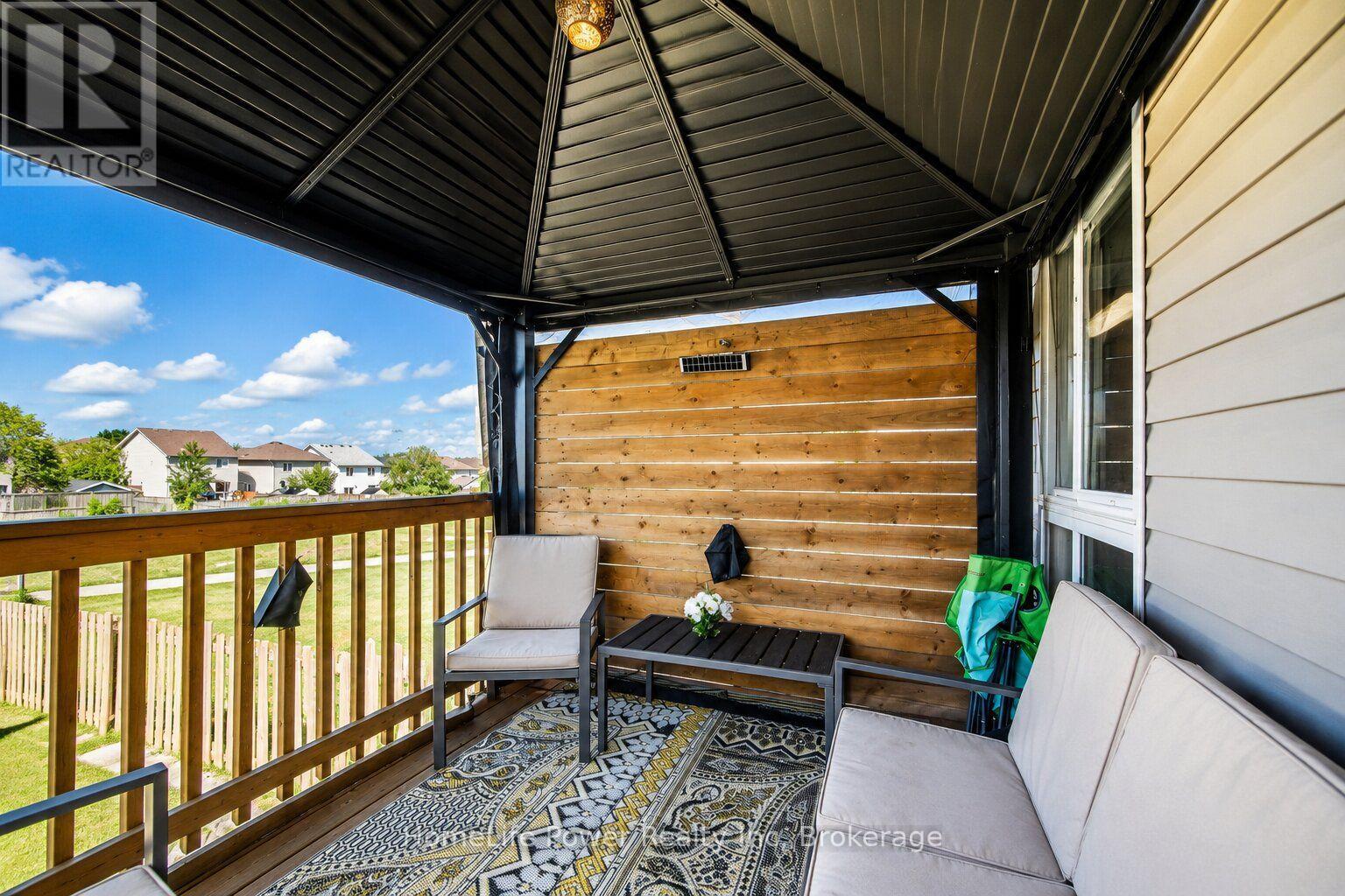 233 Red Clover Court, Kitchener, Ontario  N2E 4J5 - Photo 30 - X13627054