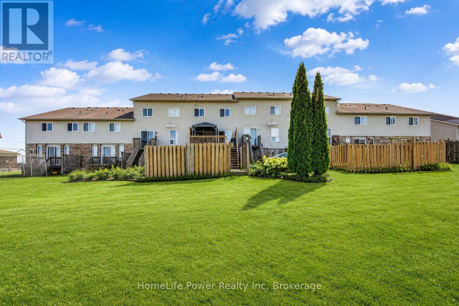 233 Red Clover Court, Kitchener, Ontario  N2E 4J5 - Photo 32 - X13627054