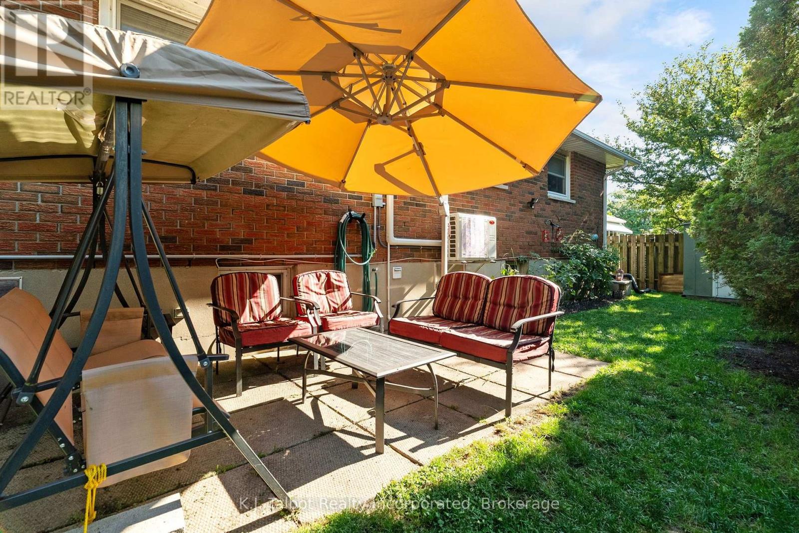 85 Picton Street W, Goderich (Goderich (Town)), Ontario  N7A 2C4 - Photo 31 - X13627062