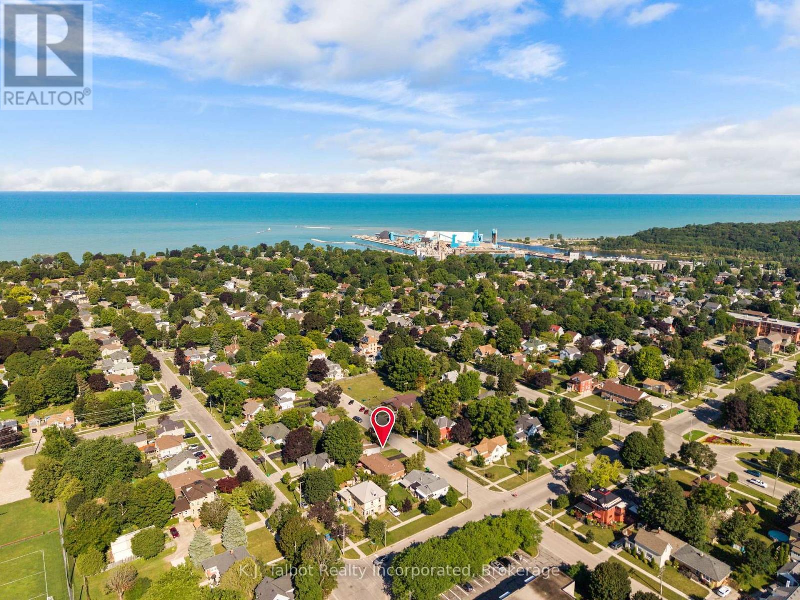 85 Picton Street W, Goderich (Goderich (Town)), Ontario  N7A 2C4 - Photo 33 - X13627062