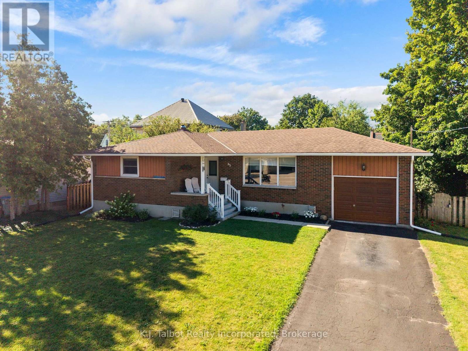 85 Picton Street W, Goderich (Goderich (Town)), Ontario  N7A 2C4 - Photo 34 - X13627062