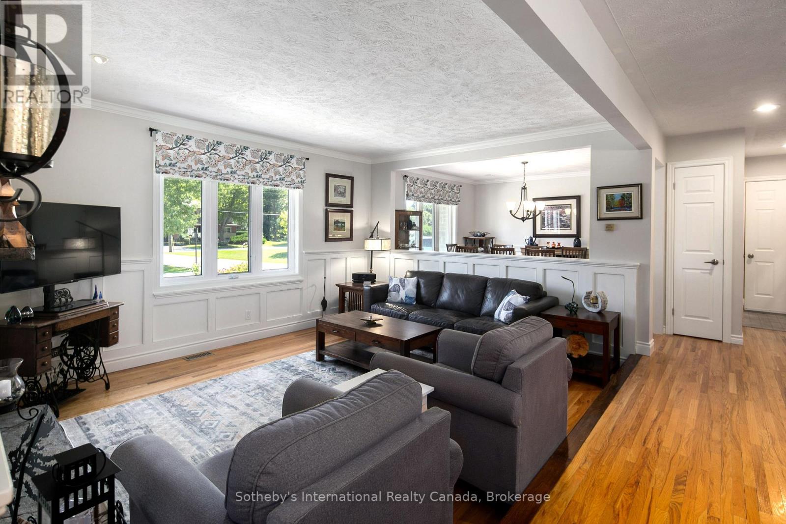 169 Gardiner Street, Meaford, Ontario  N4L 1W6 - Photo 10 - X13627174