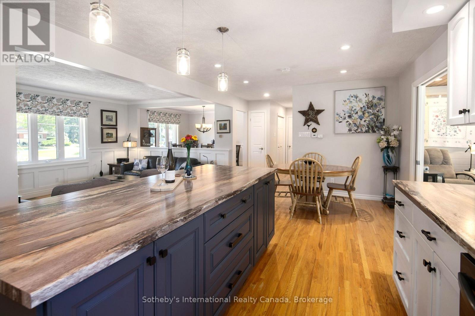 169 Gardiner Street, Meaford, Ontario  N4L 1W6 - Photo 20 - X13627174
