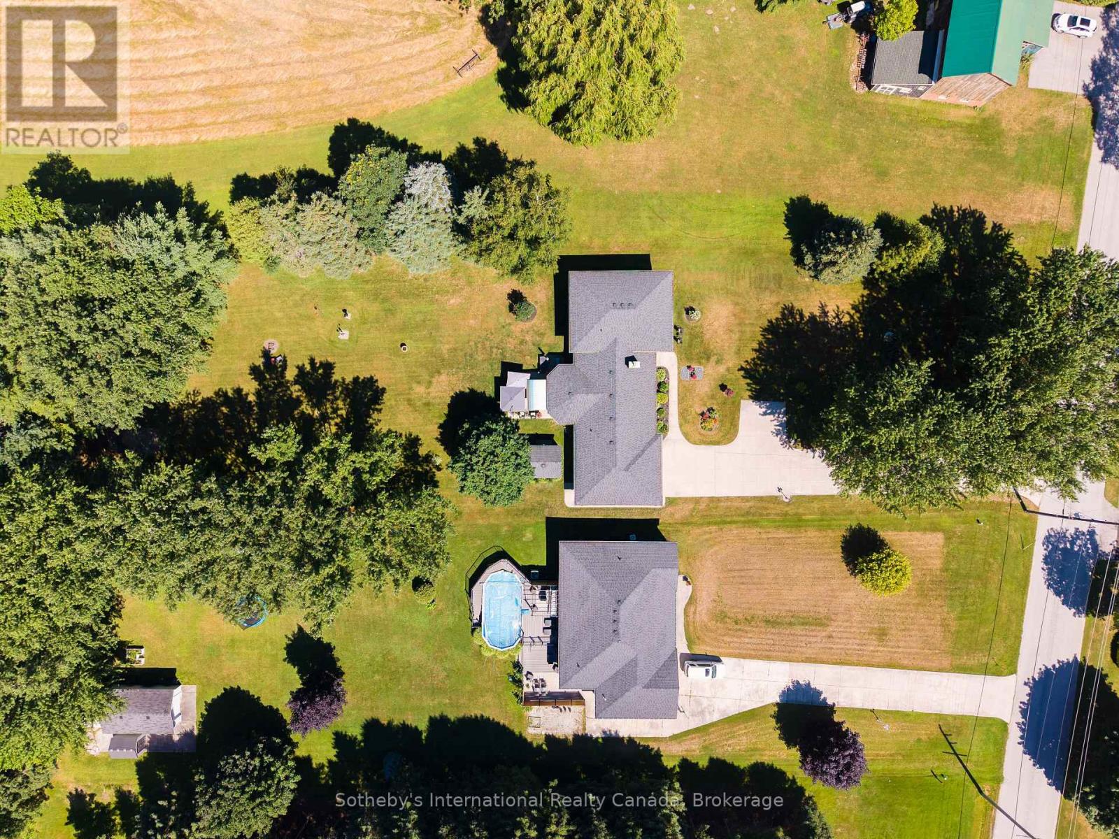 169 Gardiner Street, Meaford, Ontario  N4L 1W6 - Photo 30 - X13627174