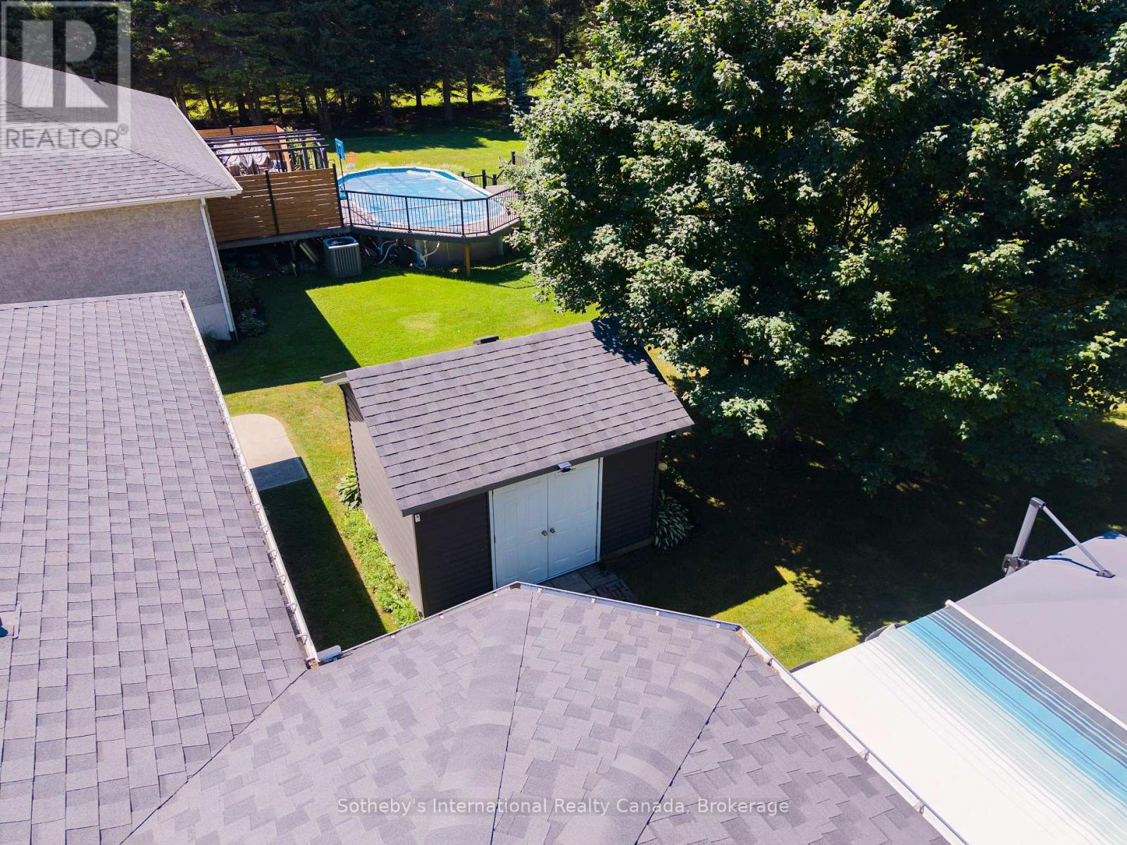 169 Gardiner Street, Meaford, Ontario  N4L 1W6 - Photo 31 - X13627174