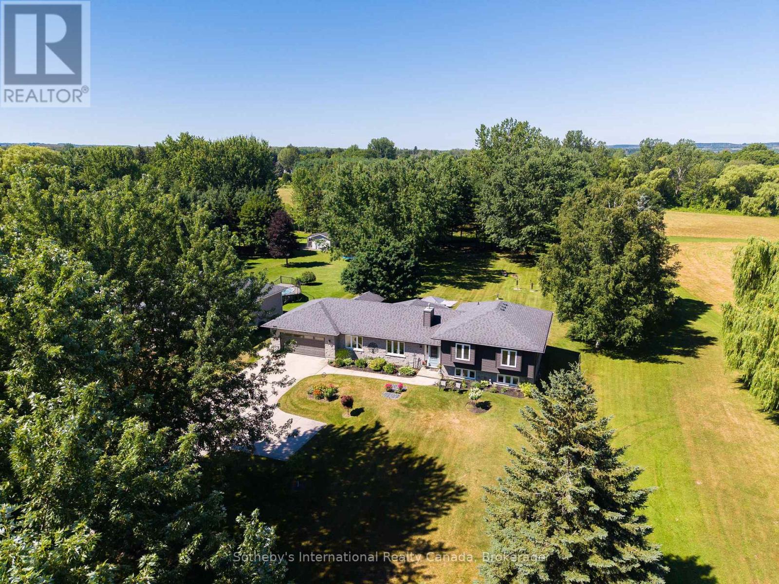 169 Gardiner Street, Meaford, Ontario  N4L 1W6 - Photo 4 - X13627174