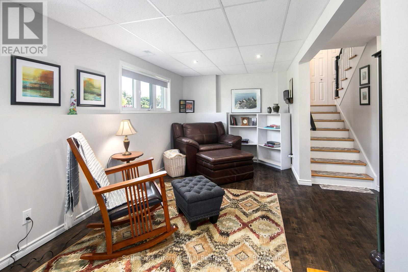 169 Gardiner Street, Meaford, Ontario  N4L 1W6 - Photo 41 - X13627174