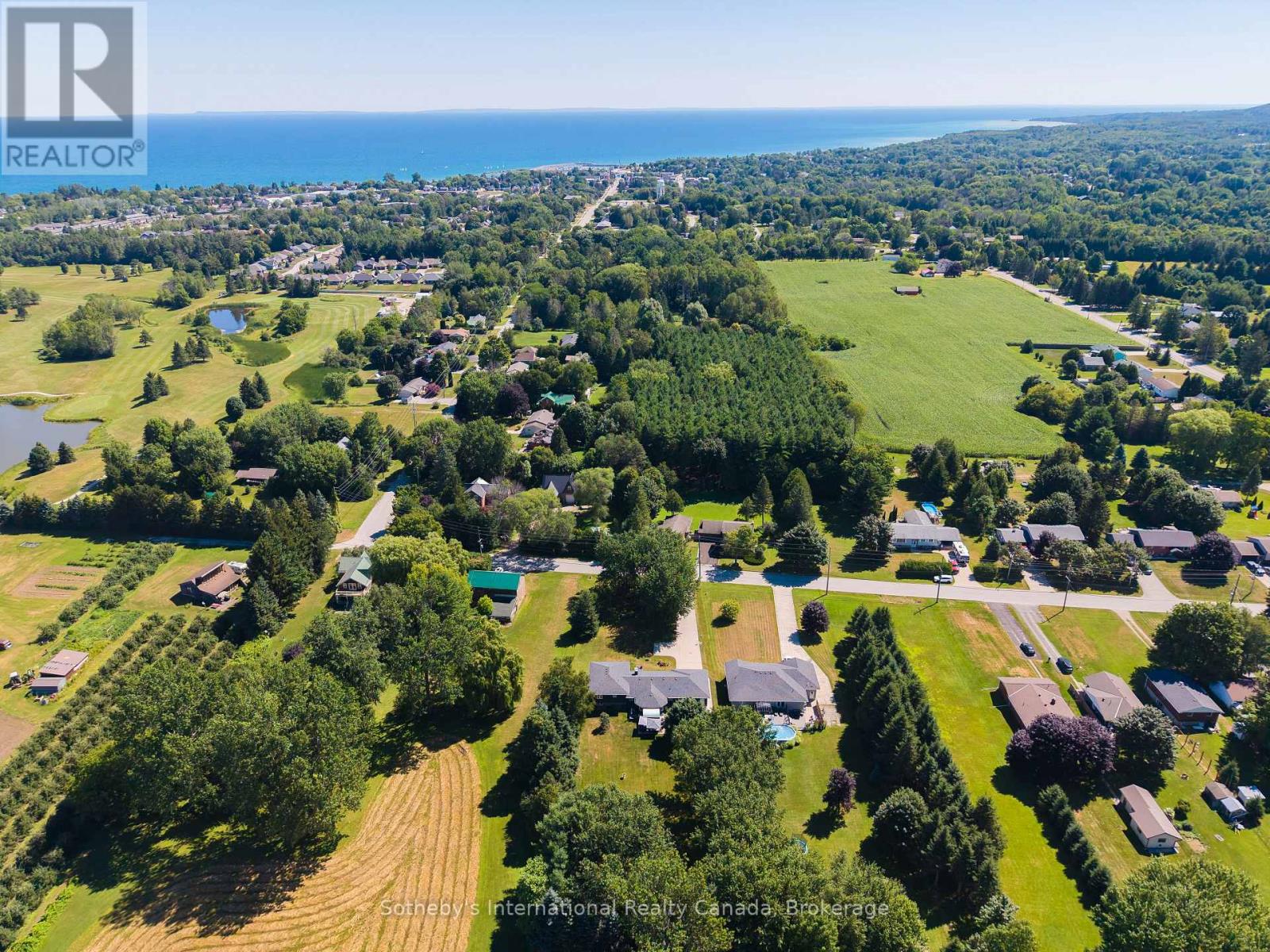 169 Gardiner Street, Meaford, Ontario  N4L 1W6 - Photo 45 - X13627174