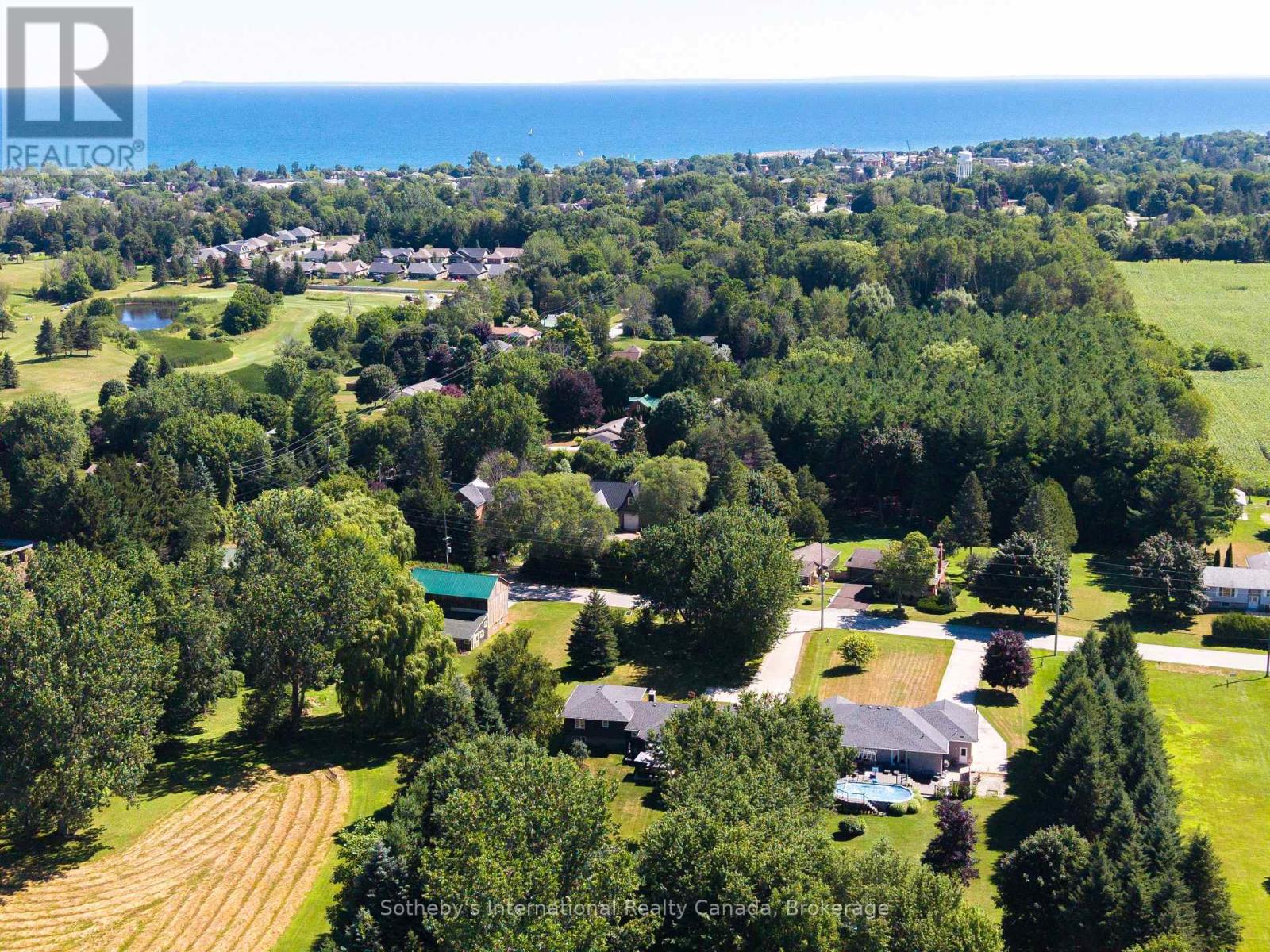 169 Gardiner Street, Meaford, Ontario  N4L 1W6 - Photo 46 - X13627174