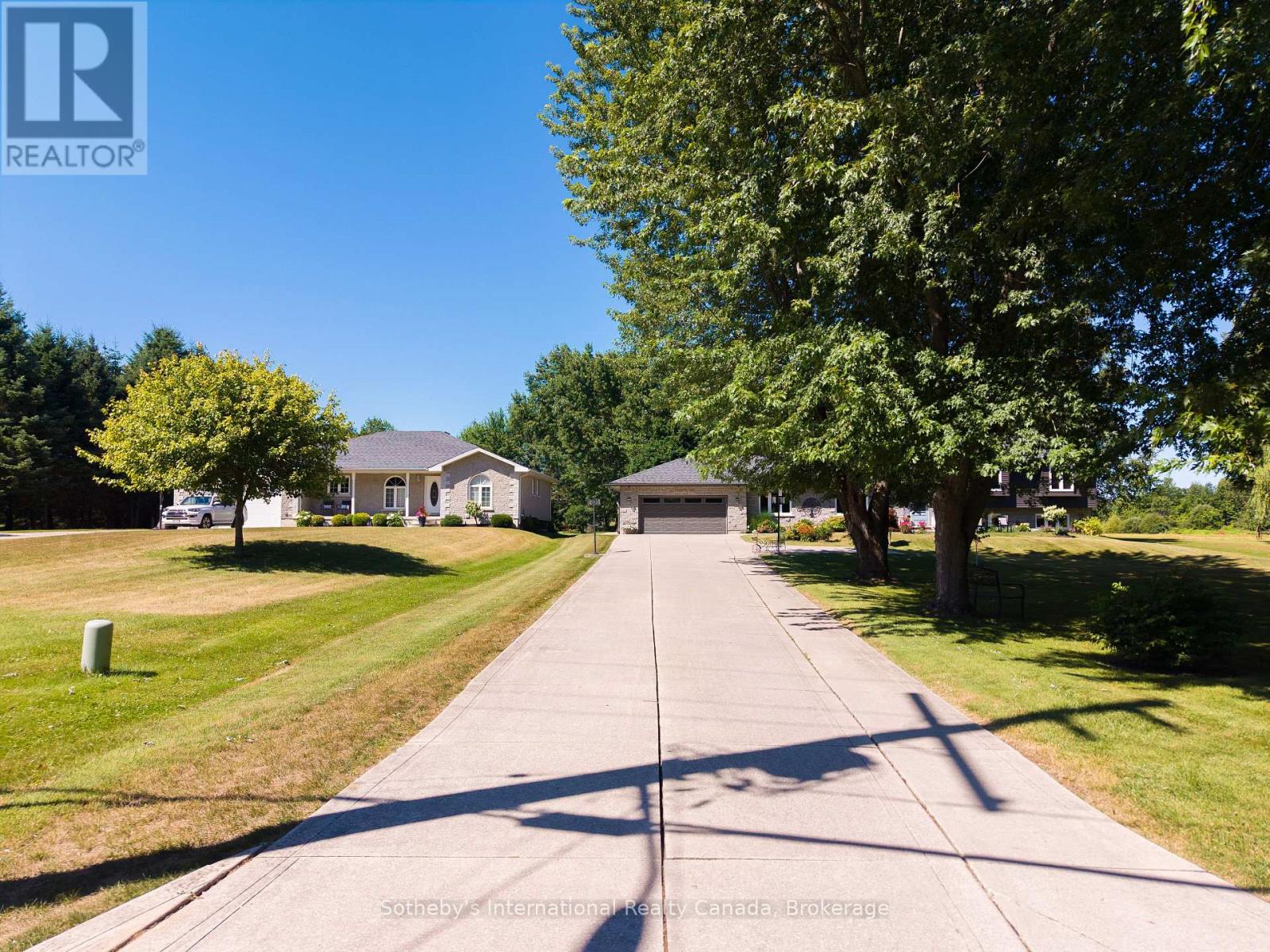 169 Gardiner Street, Meaford, Ontario  N4L 1W6 - Photo 6 - X13627174