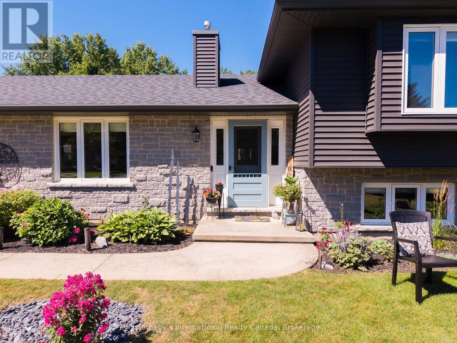 169 Gardiner Street, Meaford, Ontario  N4L 1W6 - Photo 8 - X13627174