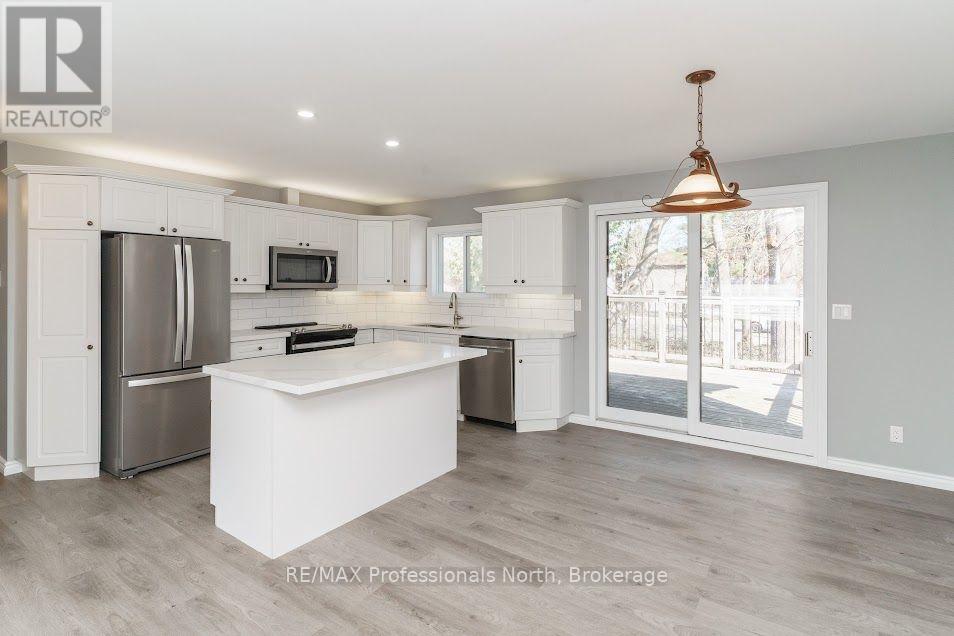 140 Elder Street, Gravenhurst (Muskoka (S)), Ontario  P1P 1B9 - Photo 4 - X13627178