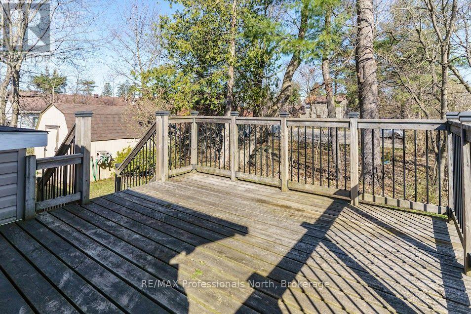 140 Elder Street, Gravenhurst (Muskoka (S)), Ontario  P1P 1B9 - Photo 5 - X13627178
