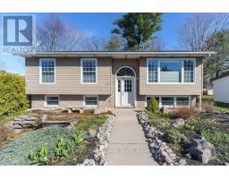 140 ELDER STREET, gravenhurst (muskoka (s)), Ontario