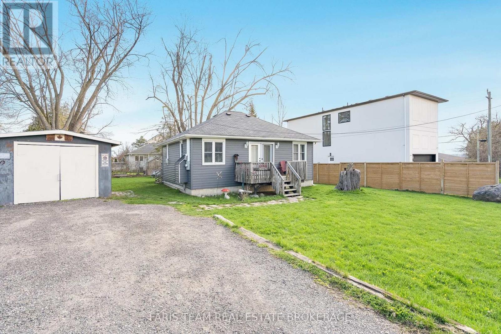 1417 MAPLE WAY, Innisfil, Ontario