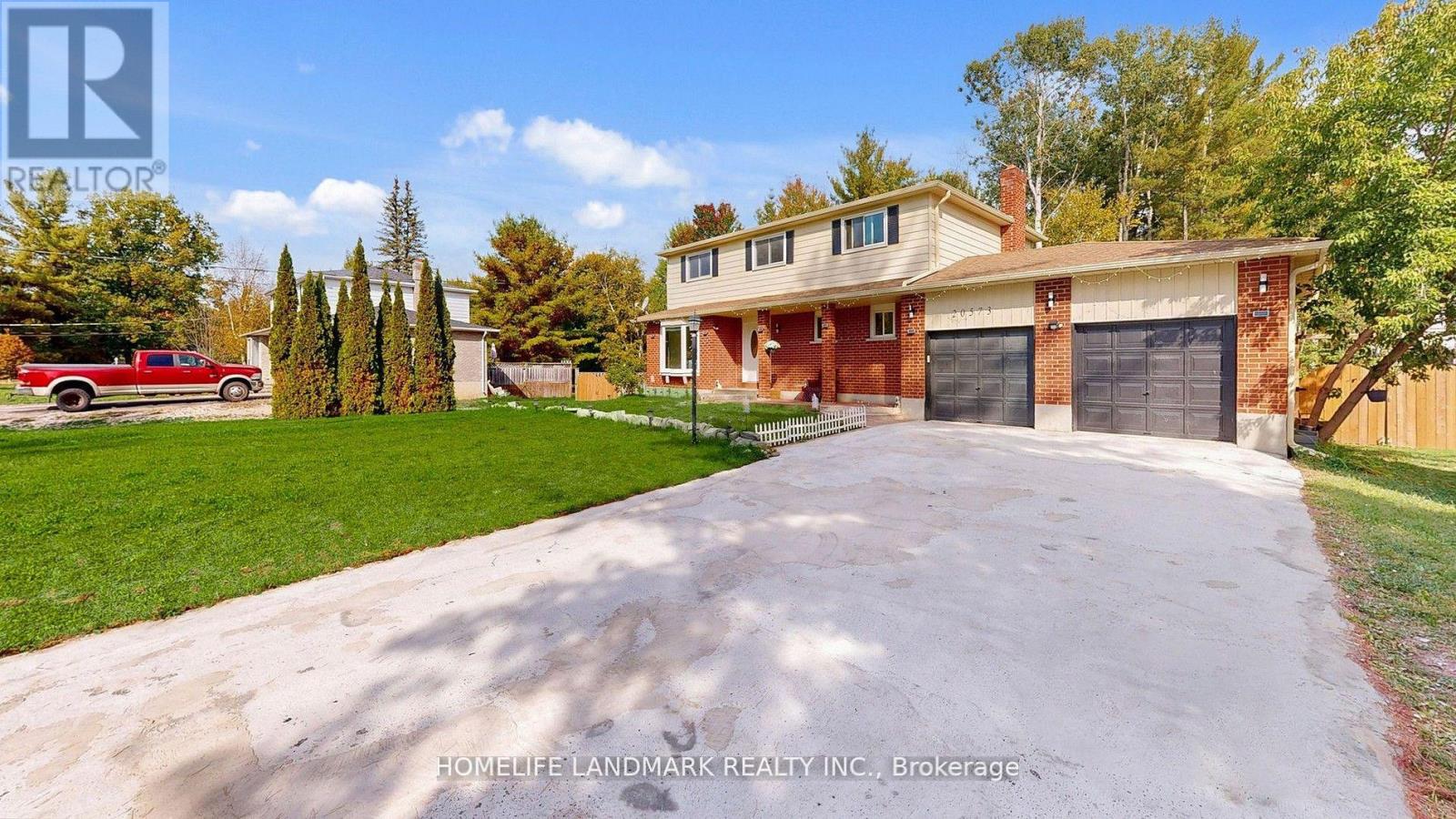 20573 Yonge Street, East Gwillimbury, Ontario  L3Y 4V8 - Photo 5 - N13627030
