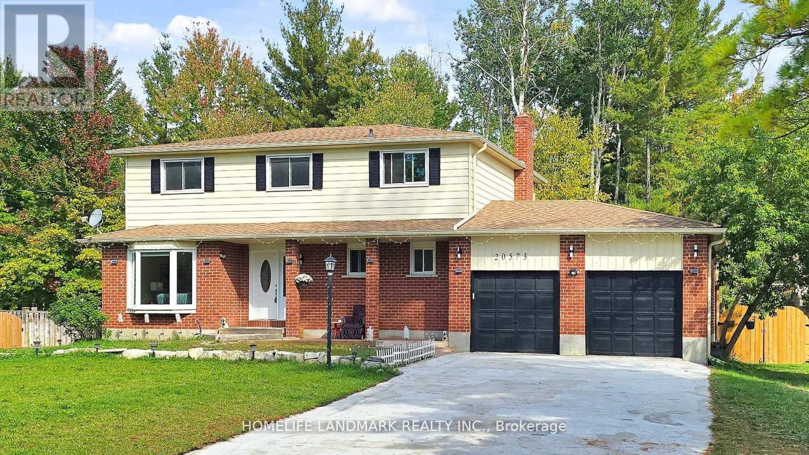 20573 Yonge Street, East Gwillimbury, Ontario  L3Y 4V8 - Photo 6 - N13627030