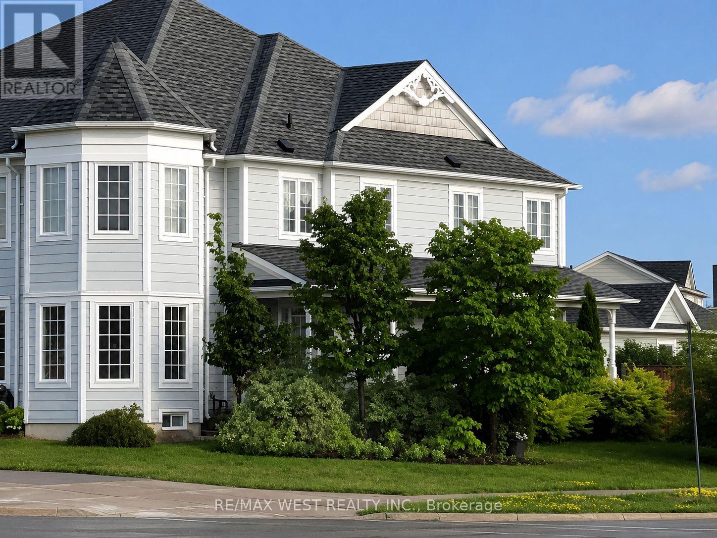 168 GAS LAMP LANE, Markham, Ontario