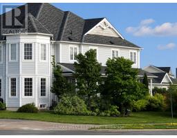 168 GAS LAMP LANE, Markham, Ontario