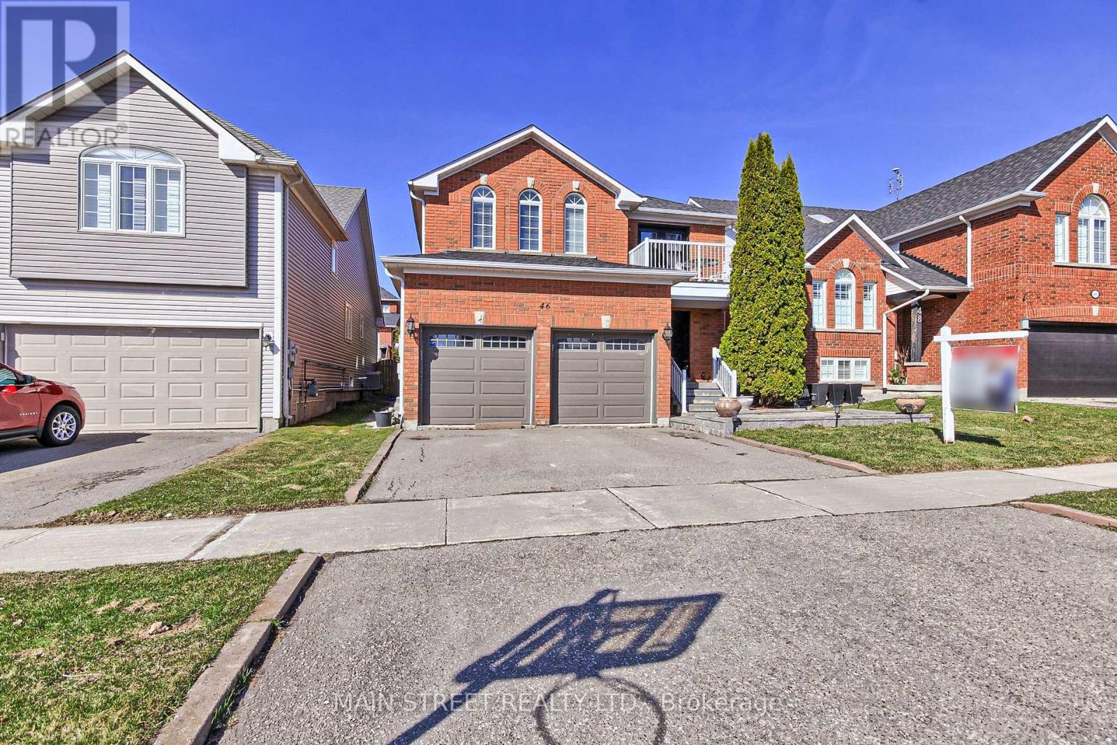 46 Silverstone Crescent, Georgina, Ontario  L4P 4A4 - Photo 4 - N13627080