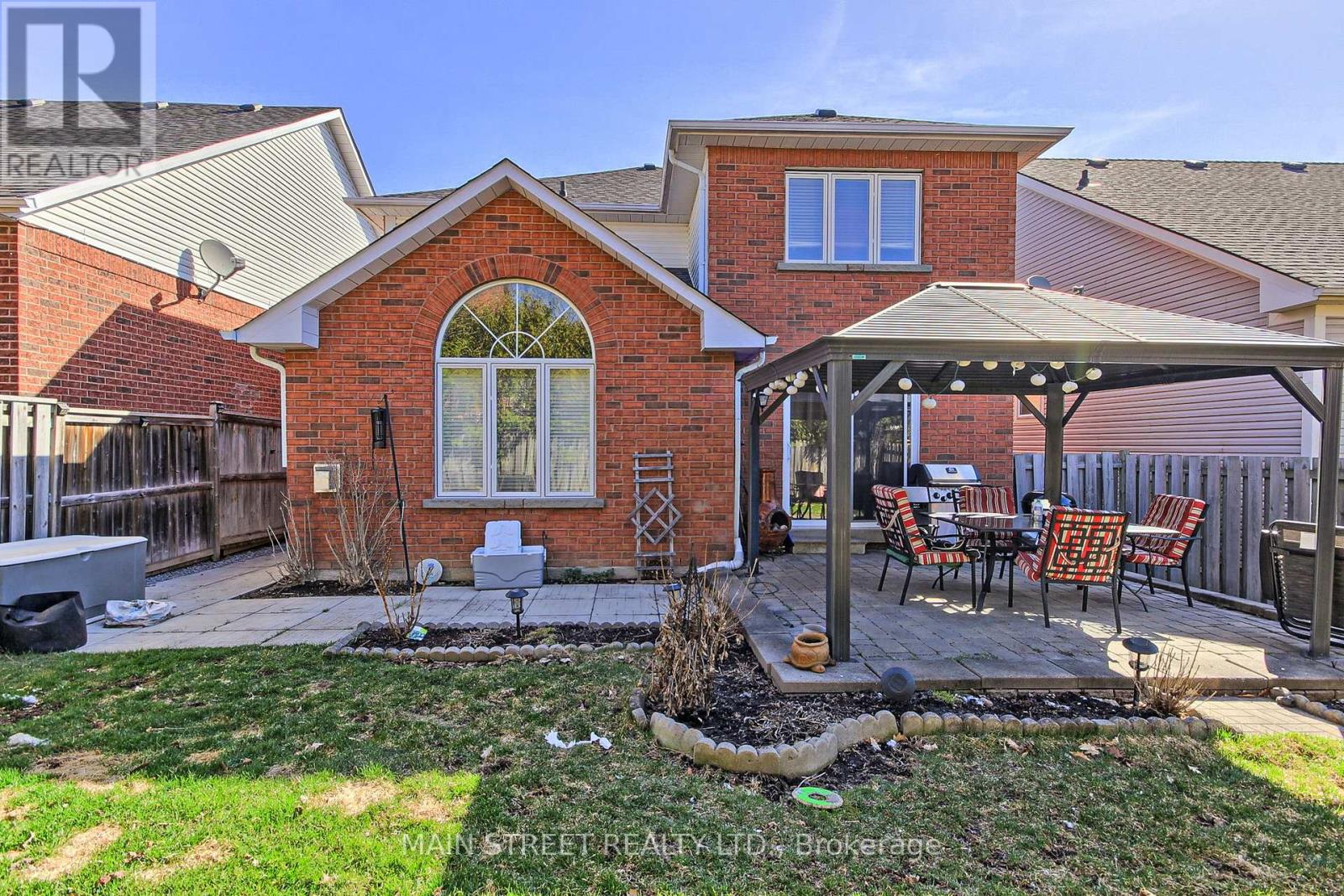 46 Silverstone Crescent, Georgina, Ontario  L4P 4A4 - Photo 41 - N13627080