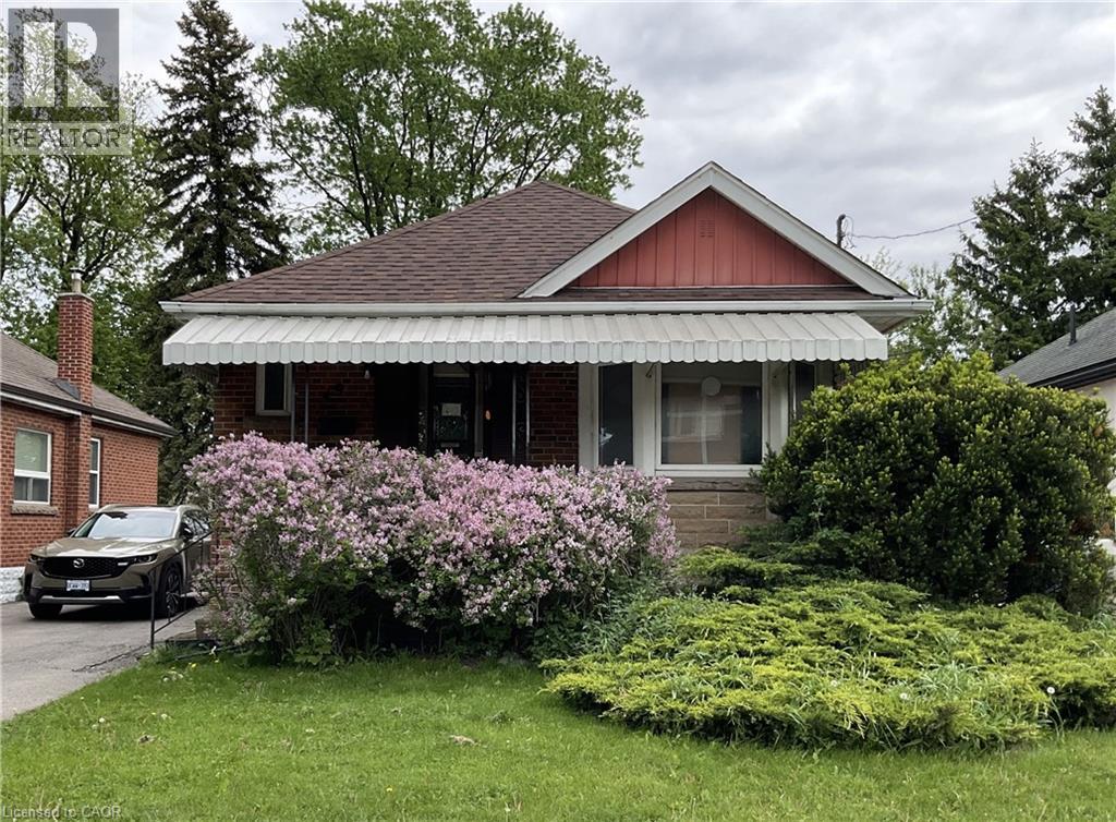 49 WEST 3RD Street, Hamilton, Ontario
