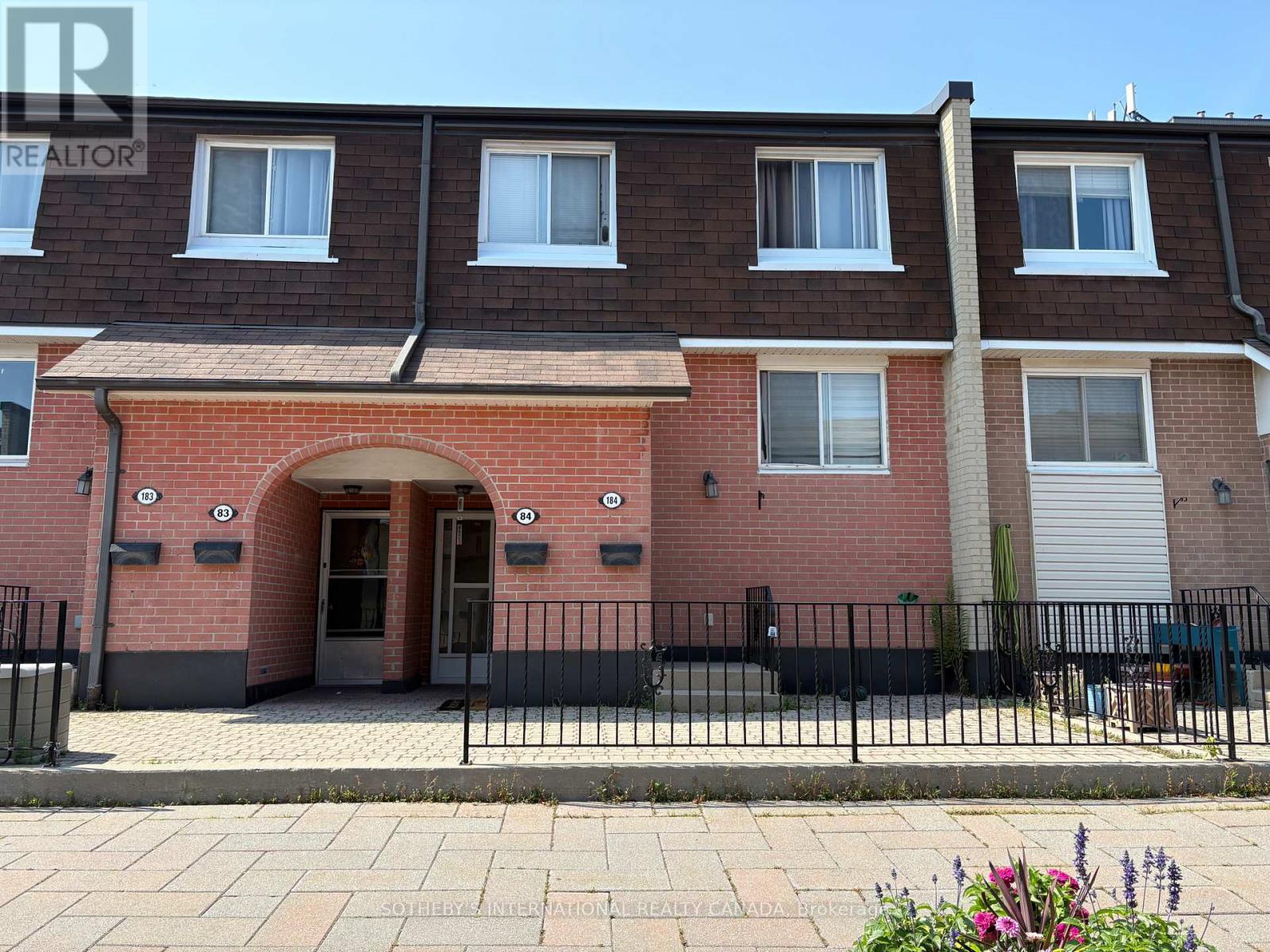 184 - 2170 Bromsgrove Road, Mississauga, Ontario  L5J 4J2 - Photo 3 - W13578636
