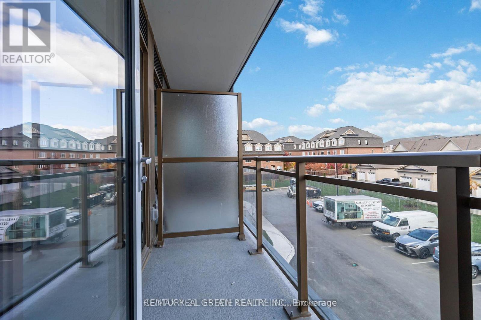 720 - 2343 Khalsa Gate, Oakville, Ontario  L6M 5R6 - Photo 4 - W13515772