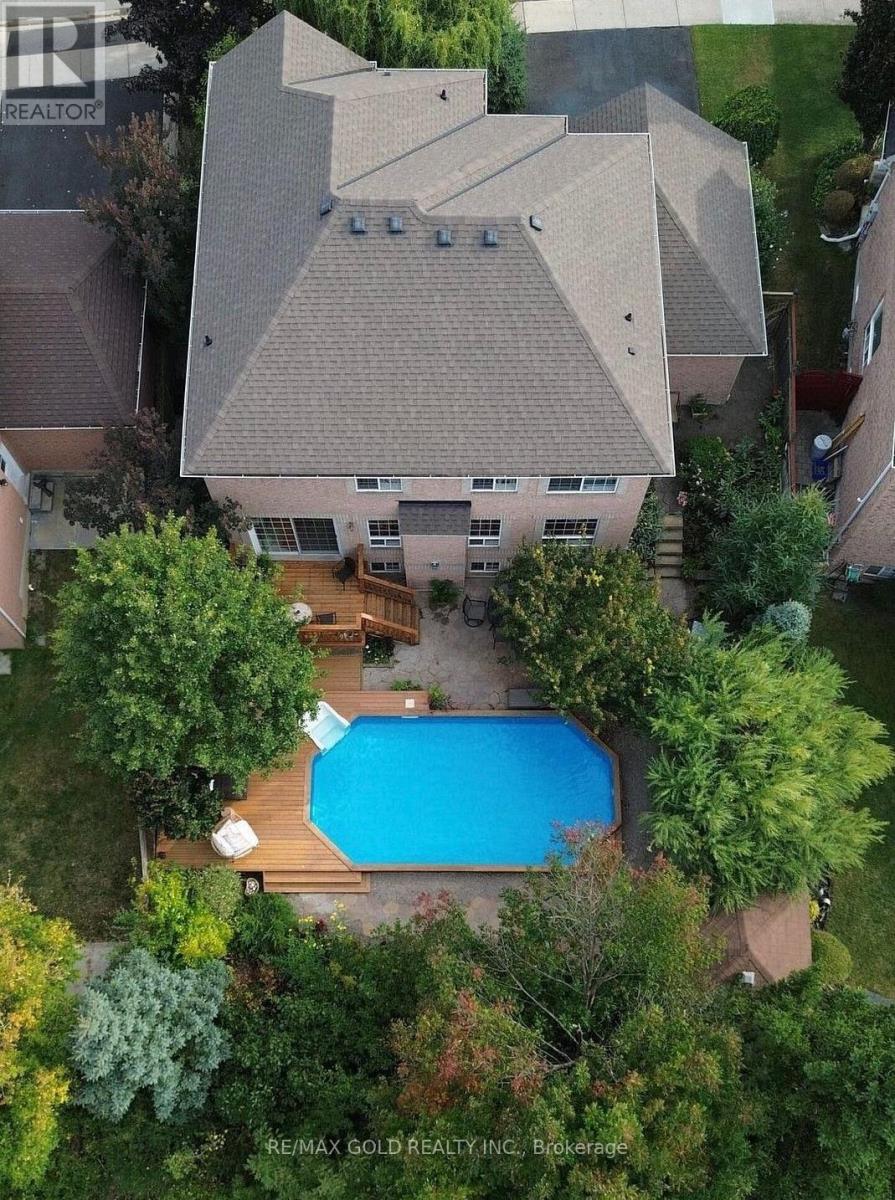 40 Maldives Crescent, Brampton, Ontario L6P 1L3 - Photo 42 - W13623324
