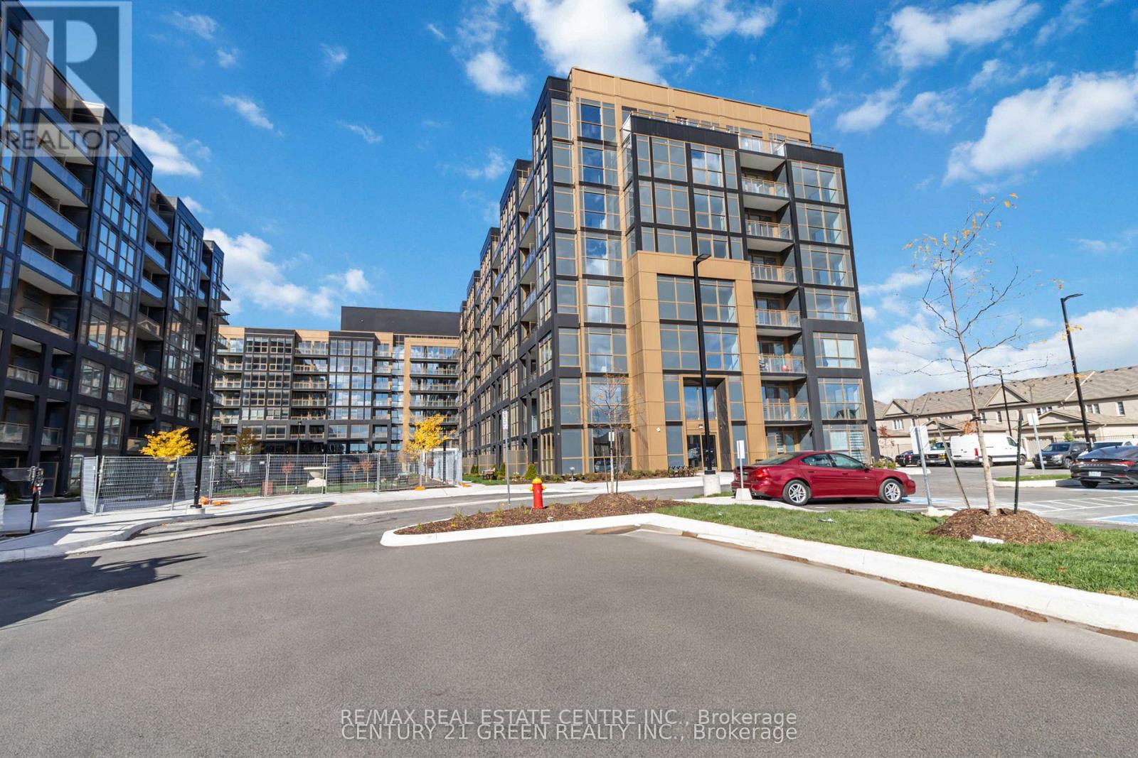 720 - 2343 Khalsa Gate, Oakville, Ontario  L6M 5R6 - Photo 5 - W13515772