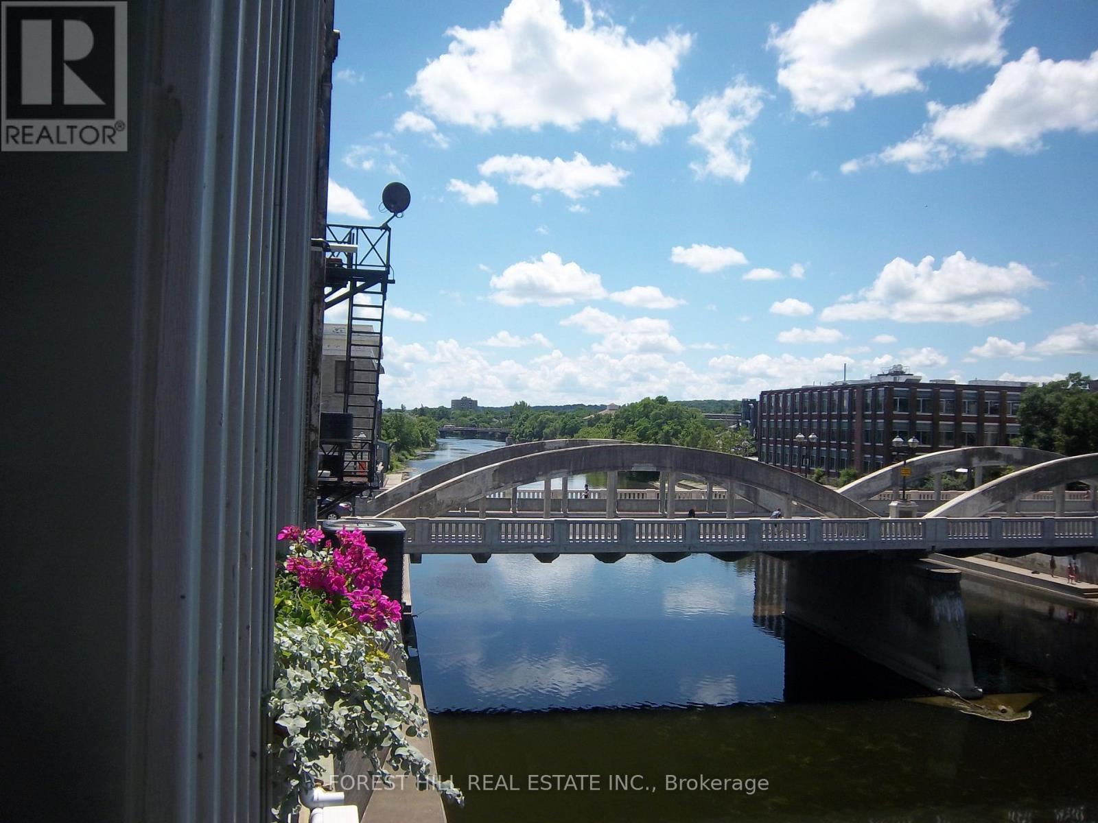 1 - 18 WATER STREET N