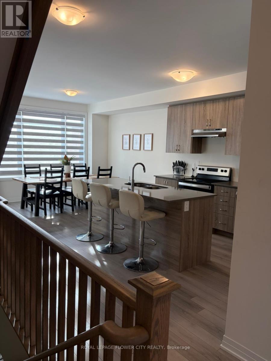 205 - 585 Colborne Street W, Brantford, Ontario  N3S 0K4 - Photo 2 - X13536670