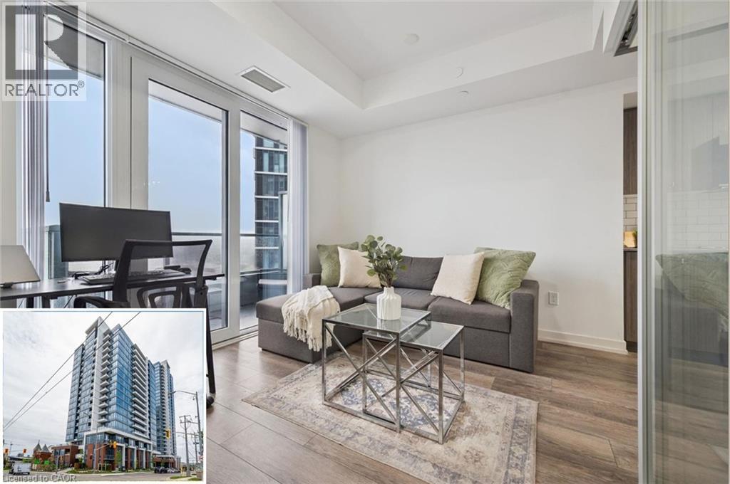 15 WELLINGTON Street S Unit# 903, Kitchener, Ontario