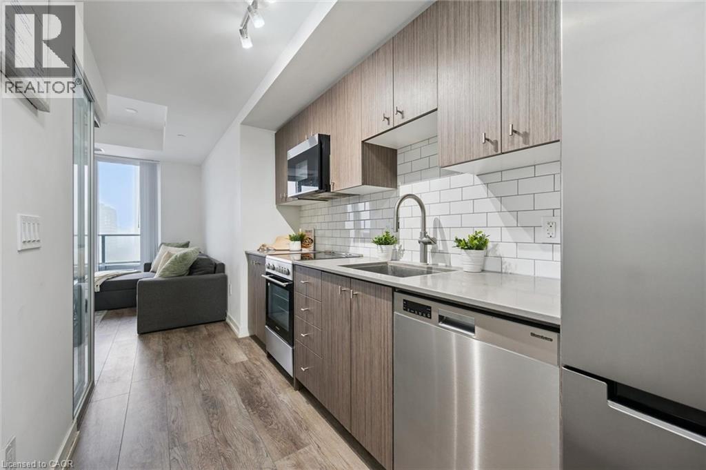 15 Wellington Street S Unit# 903, Kitchener, Ontario  N2G 0E4 - Photo 12 - 40849855