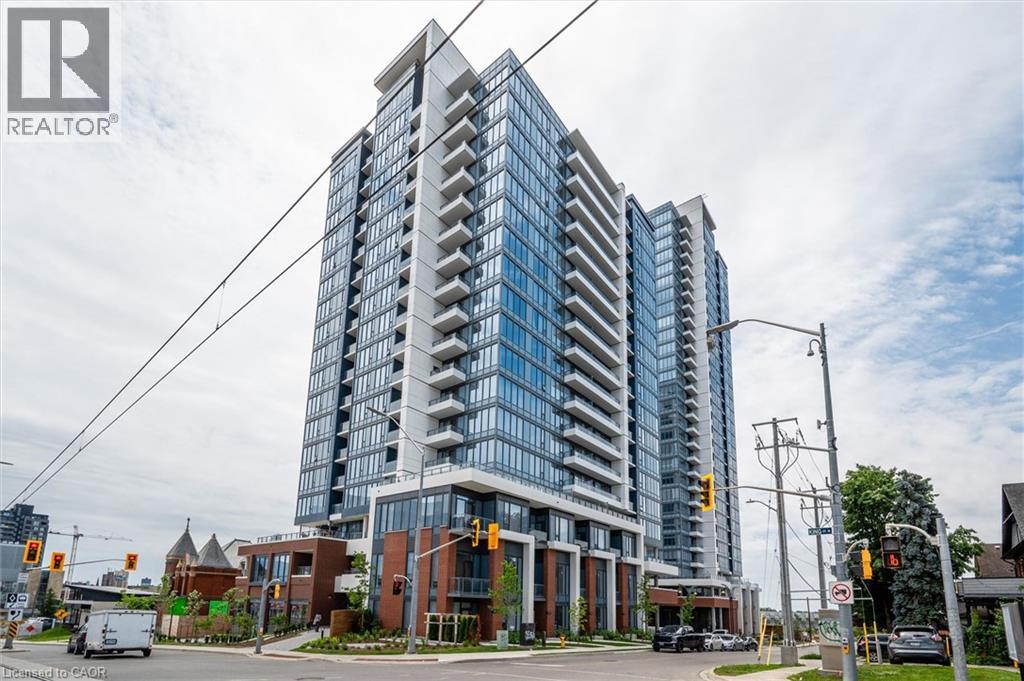 15 Wellington Street S Unit# 903, Kitchener, Ontario  N2G 0E4 - Photo 2 - 40849855
