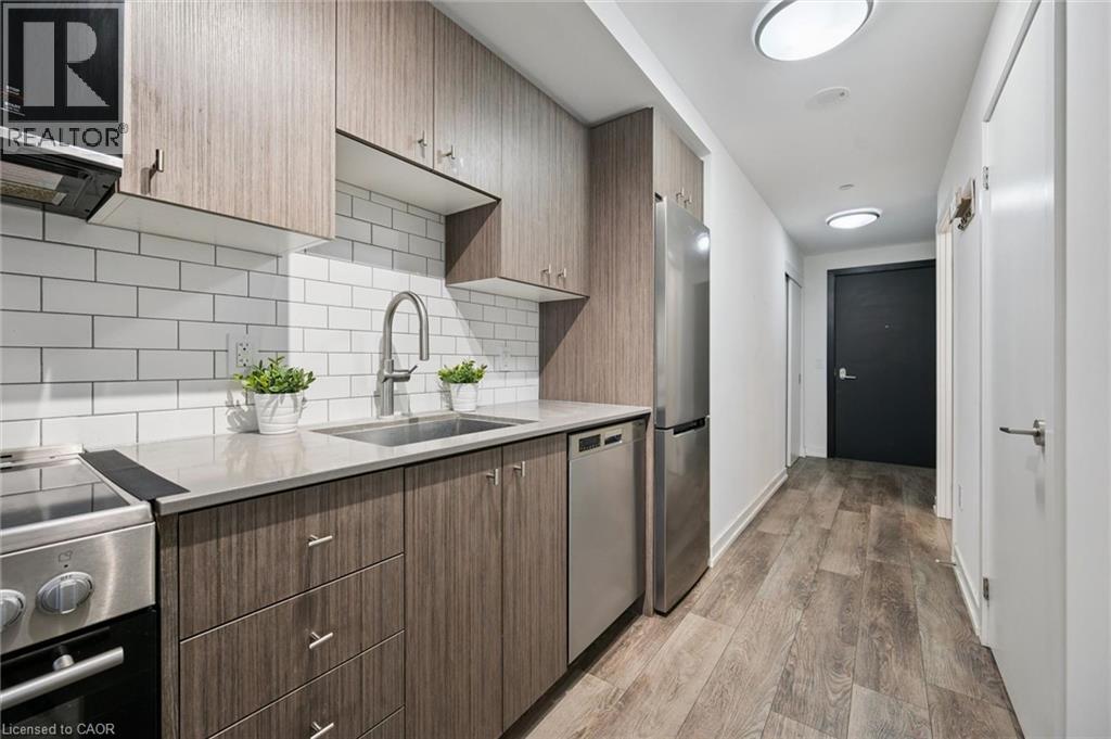 15 Wellington Street S Unit# 903, Kitchener, Ontario  N2G 0E4 - Photo 9 - 40849855