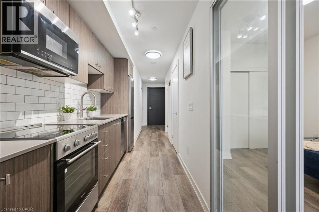 15 Wellington Street S Unit# 903, Kitchener, Ontario  N2G 0E4 - Photo 10 - 40849855