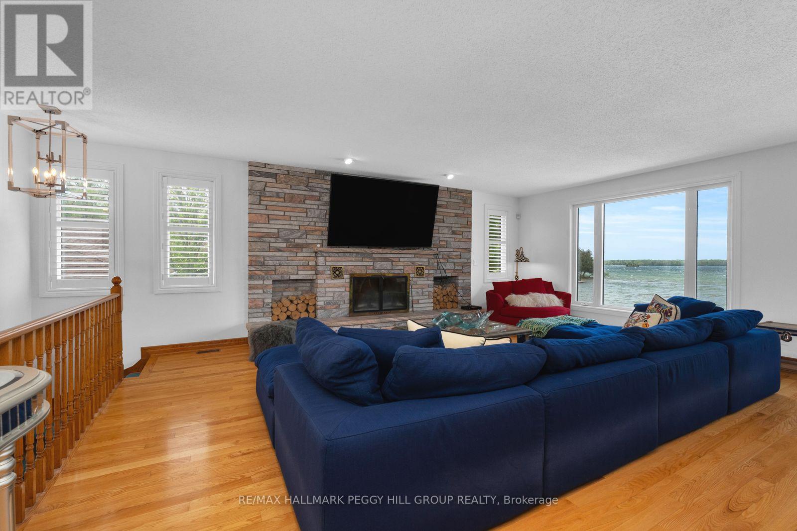 3686 Portage Bay Road, Ramara, Ontario  L0K 2B0 - Photo 10 - S13627064