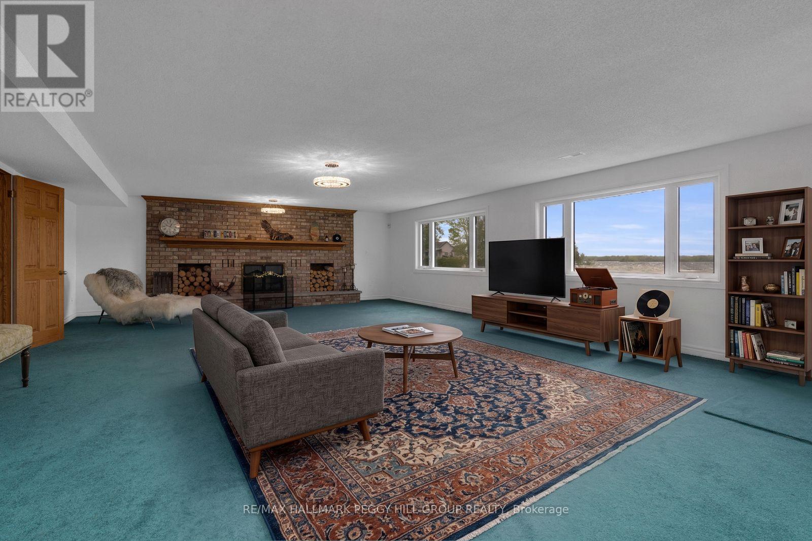 3686 Portage Bay Road, Ramara, Ontario  L0K 2B0 - Photo 20 - S13627064