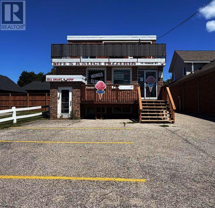 13 YONGE STREET S, Springwater, Ontario