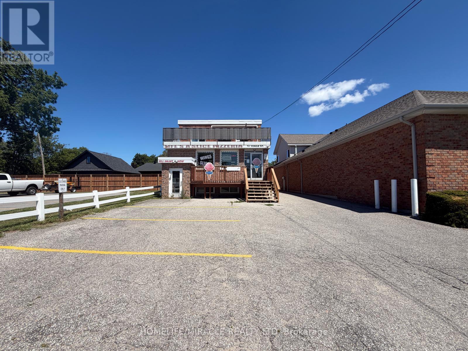 13 Yonge Street S, Springwater, Ontario L0L 1P0 - Photo 2 - S13627150